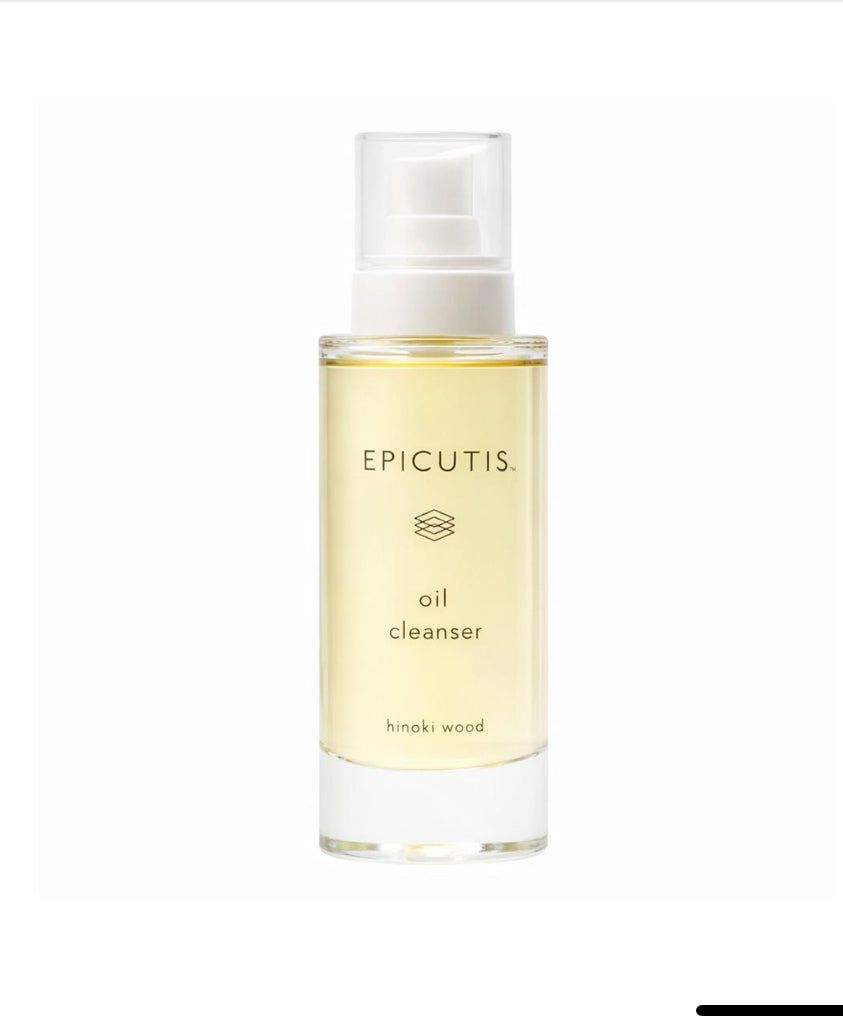 Epicuits Oil Cleanser