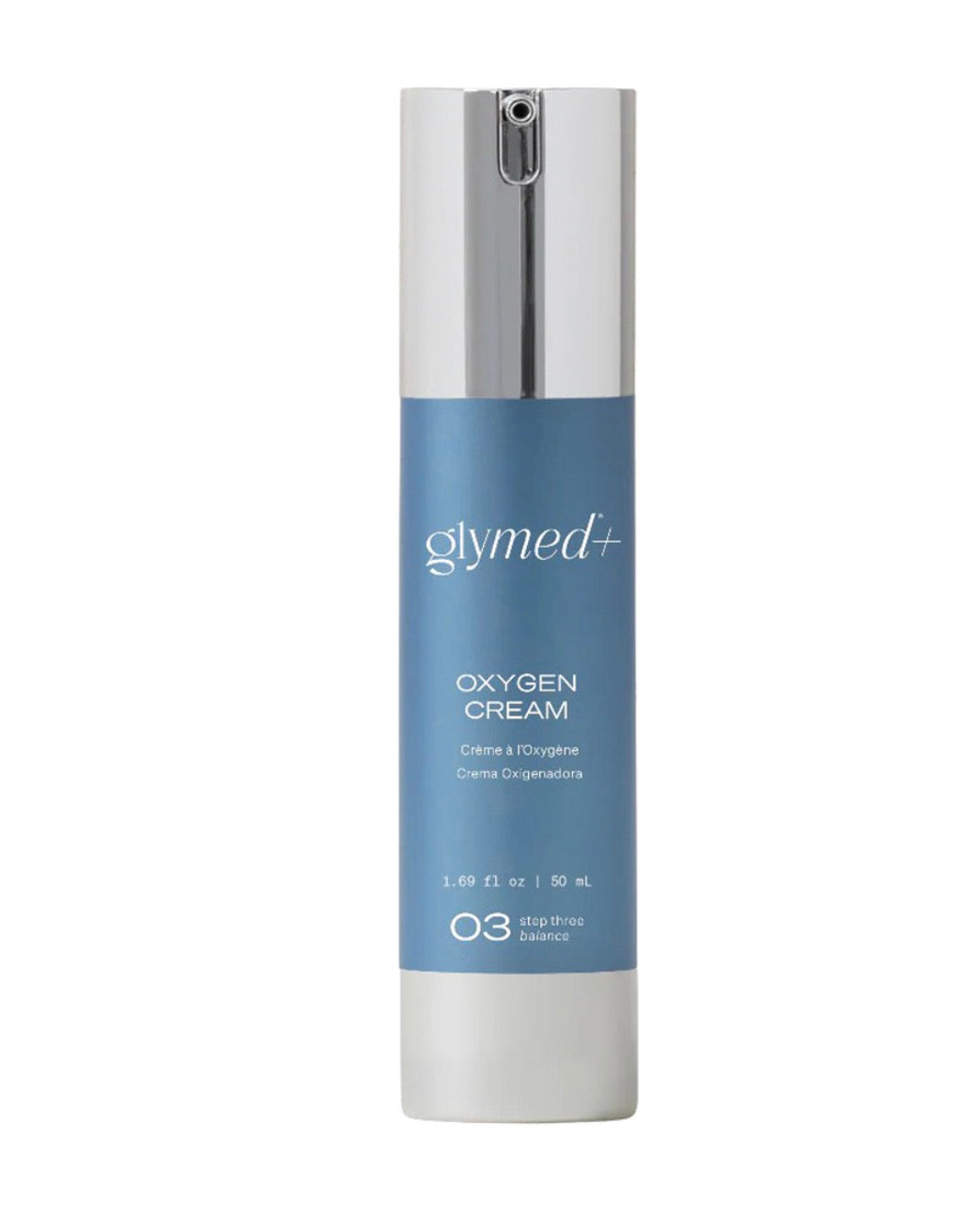 Oxygen Cream