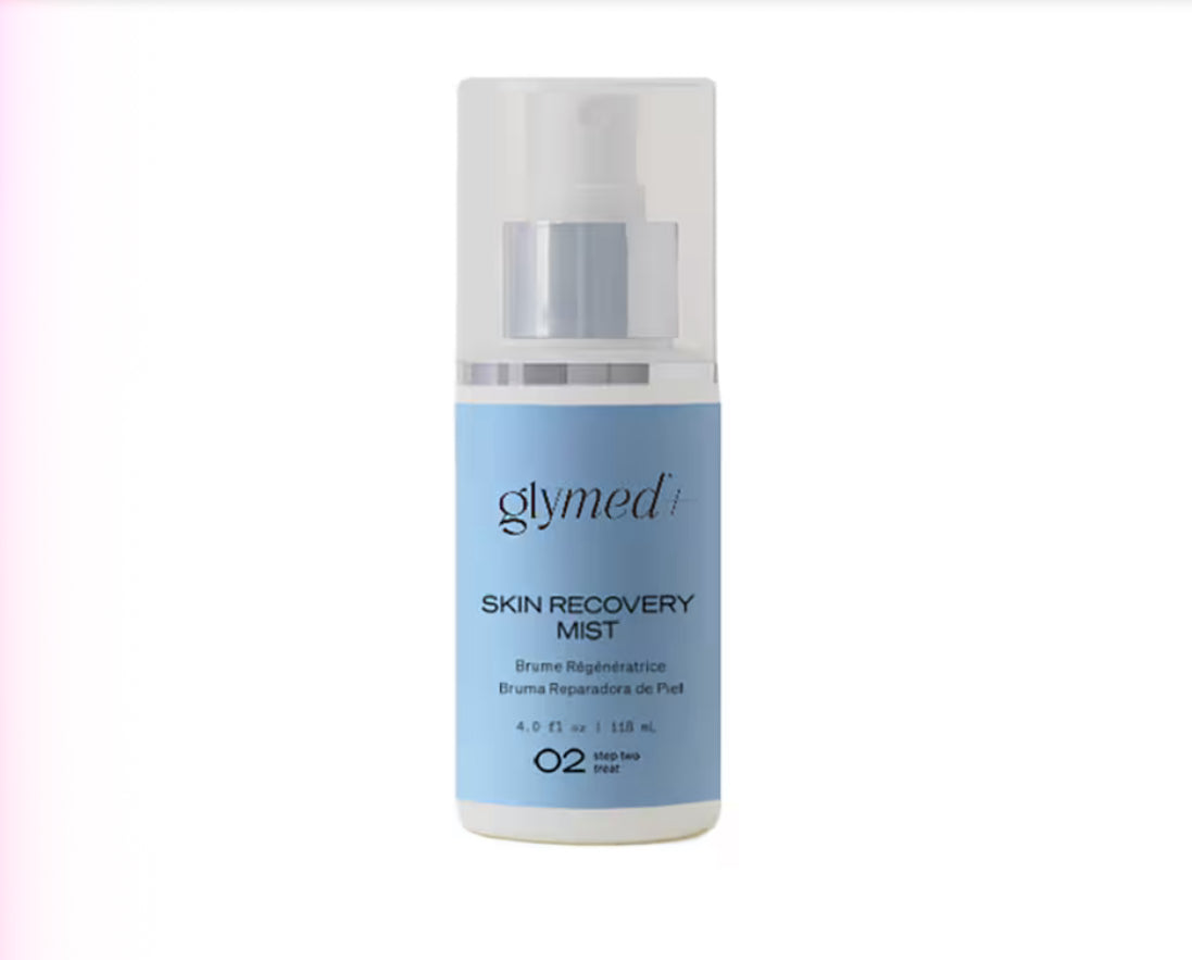CBD Skin Mist