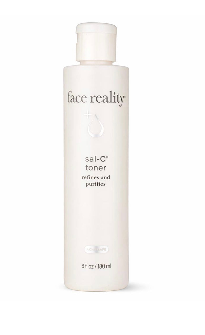 Sal-C Toner
