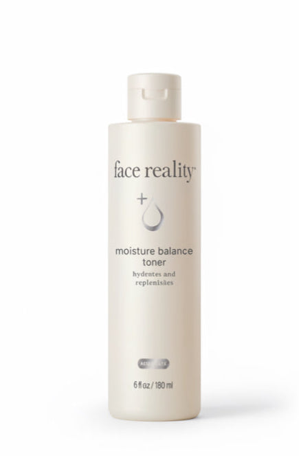 Soothing Radiance Toner
