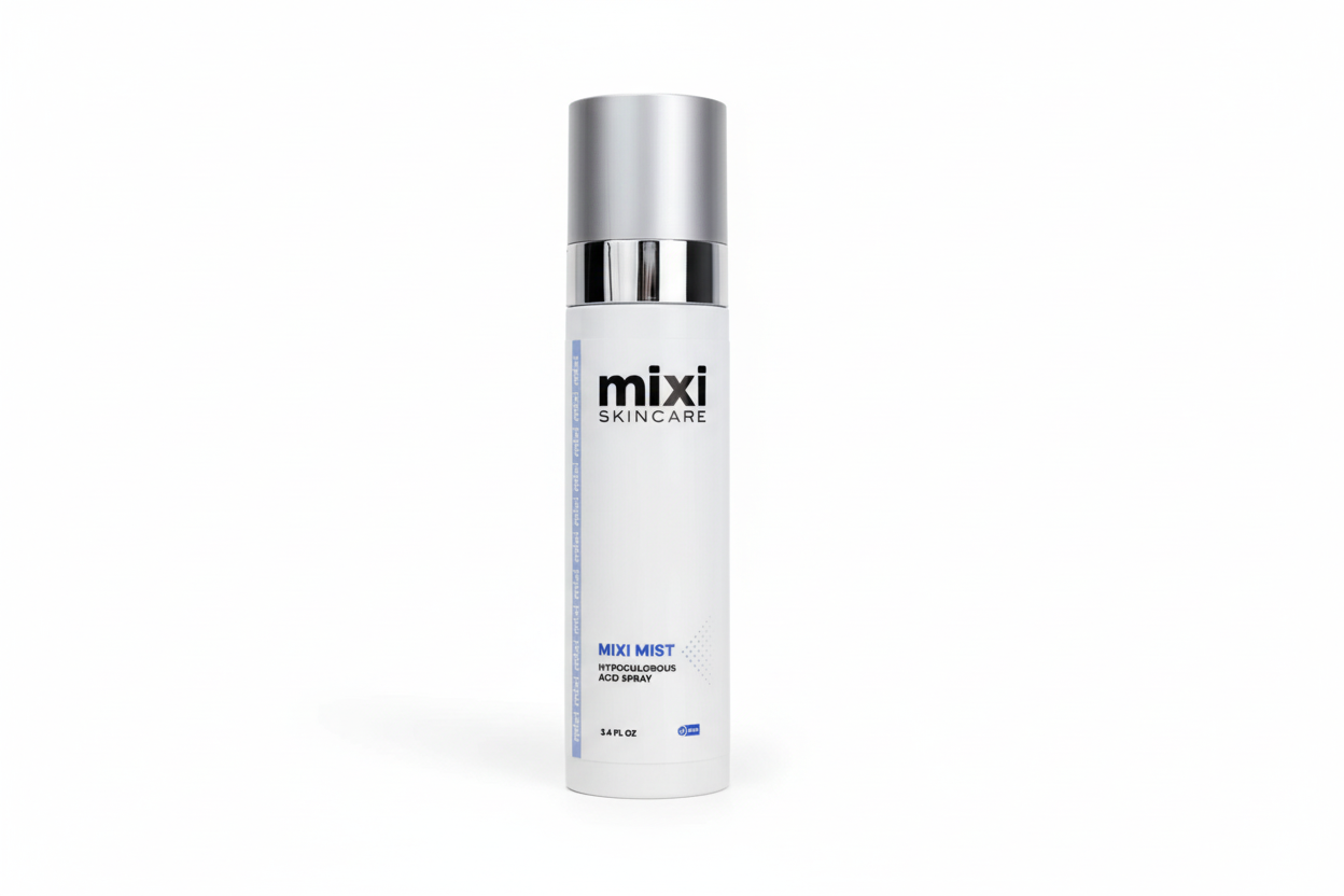 Mixi Mist