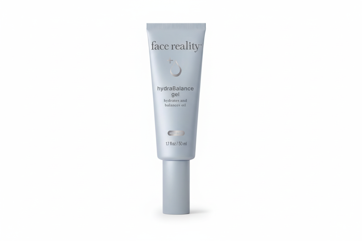 Hydrabalance Gel