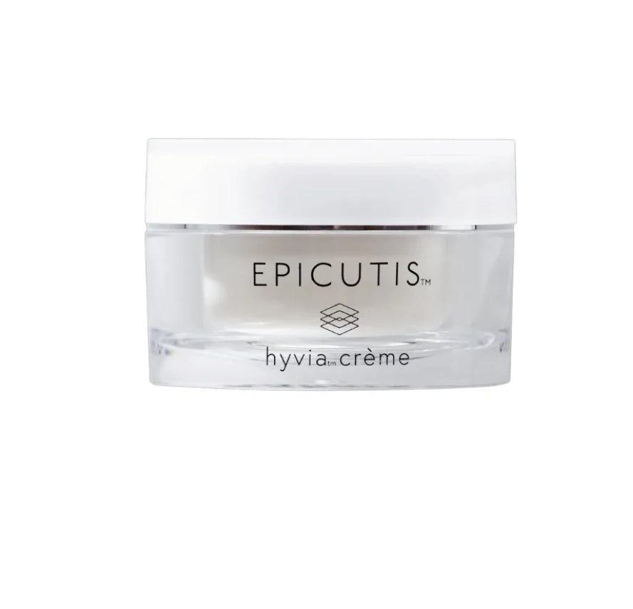 Hyvia Crème
