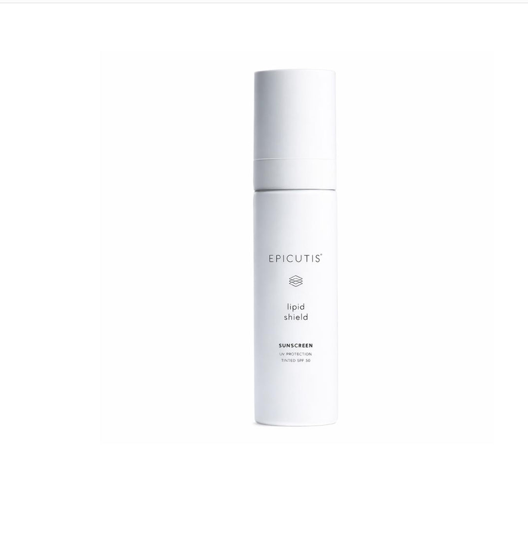 Lipid Shield SPF 30