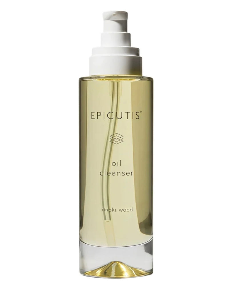 Epicuits Oil Cleanser