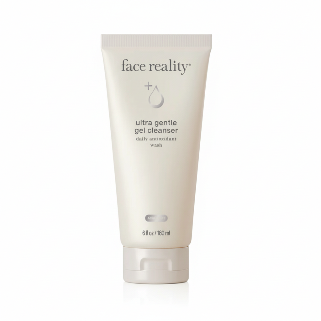 Ultra Gentle Gel Cleanser