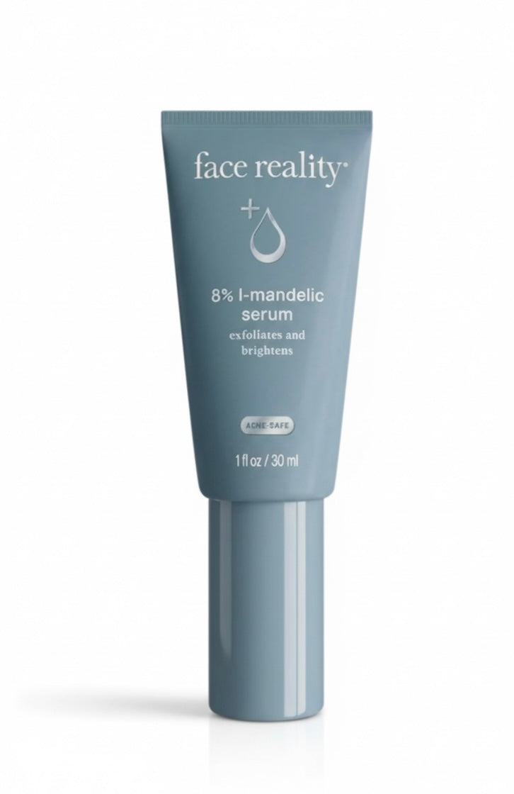 L-Mandelic Serum 8%