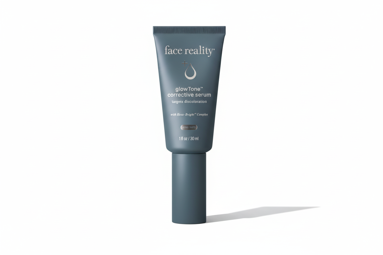 GlowTone Corrective Serum