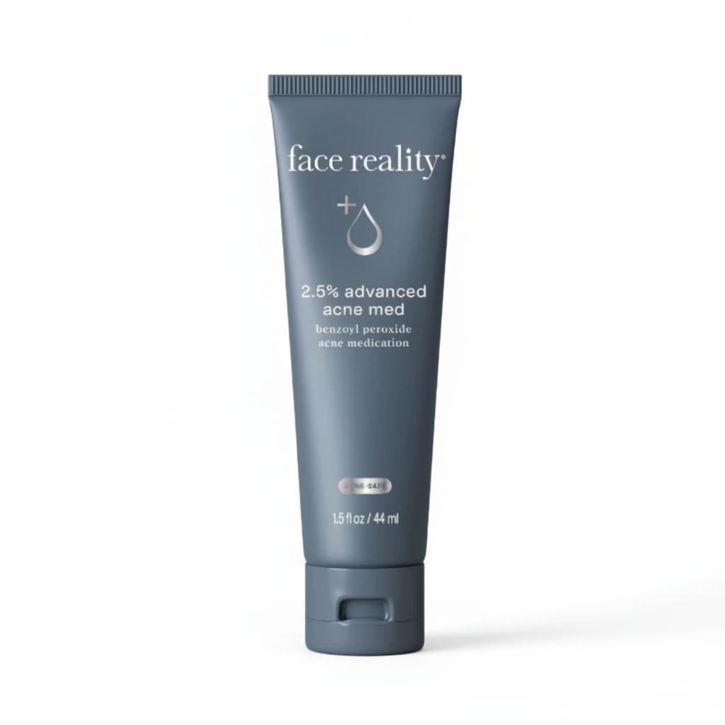2.5 Advanced Acne Med