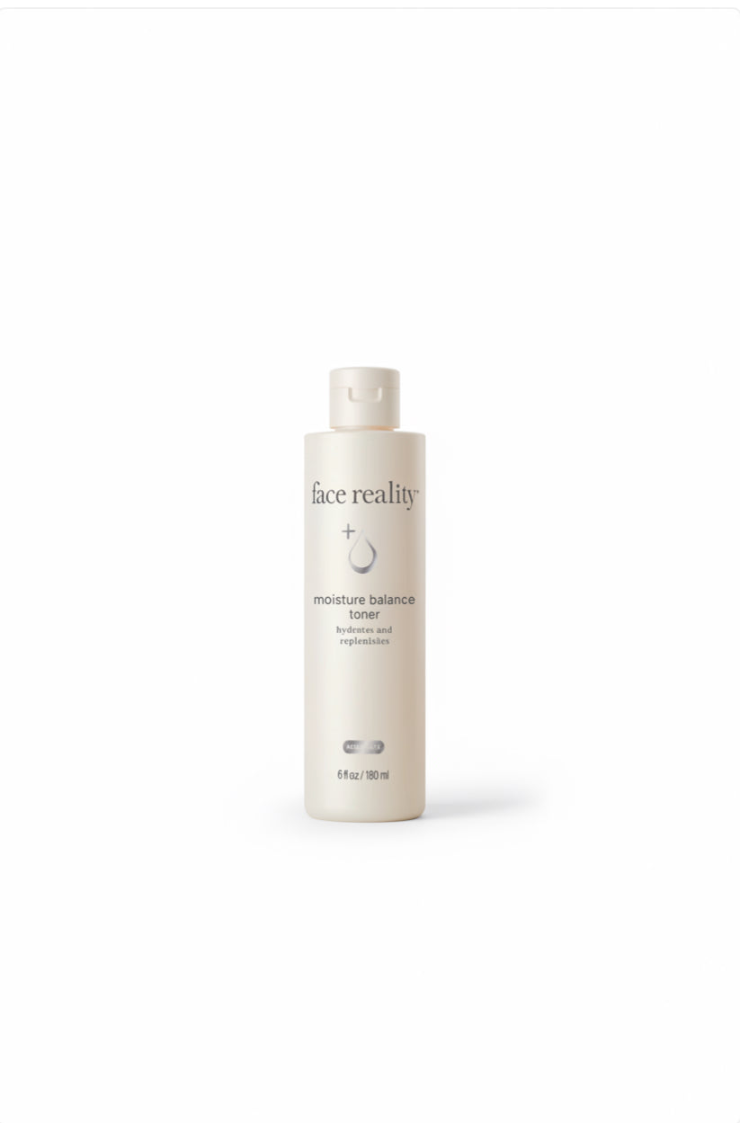 Soothing Radiance Toner