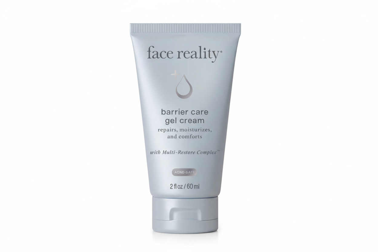 Barrier Care Gel Cream
