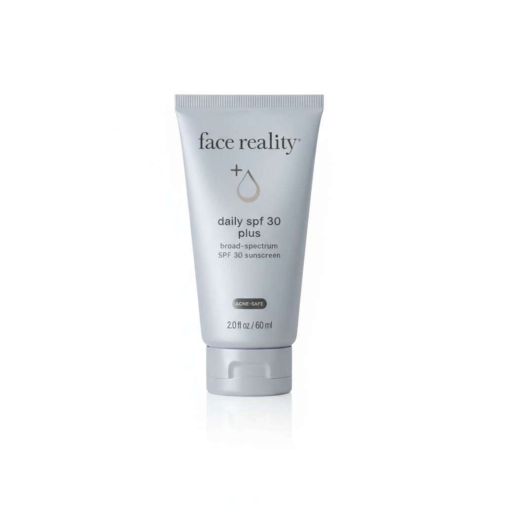 Daily SPF 30 Plus