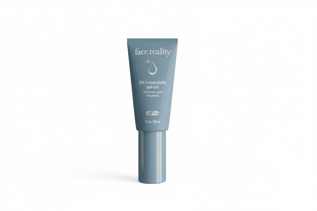 L-Mandelic Serum 5%