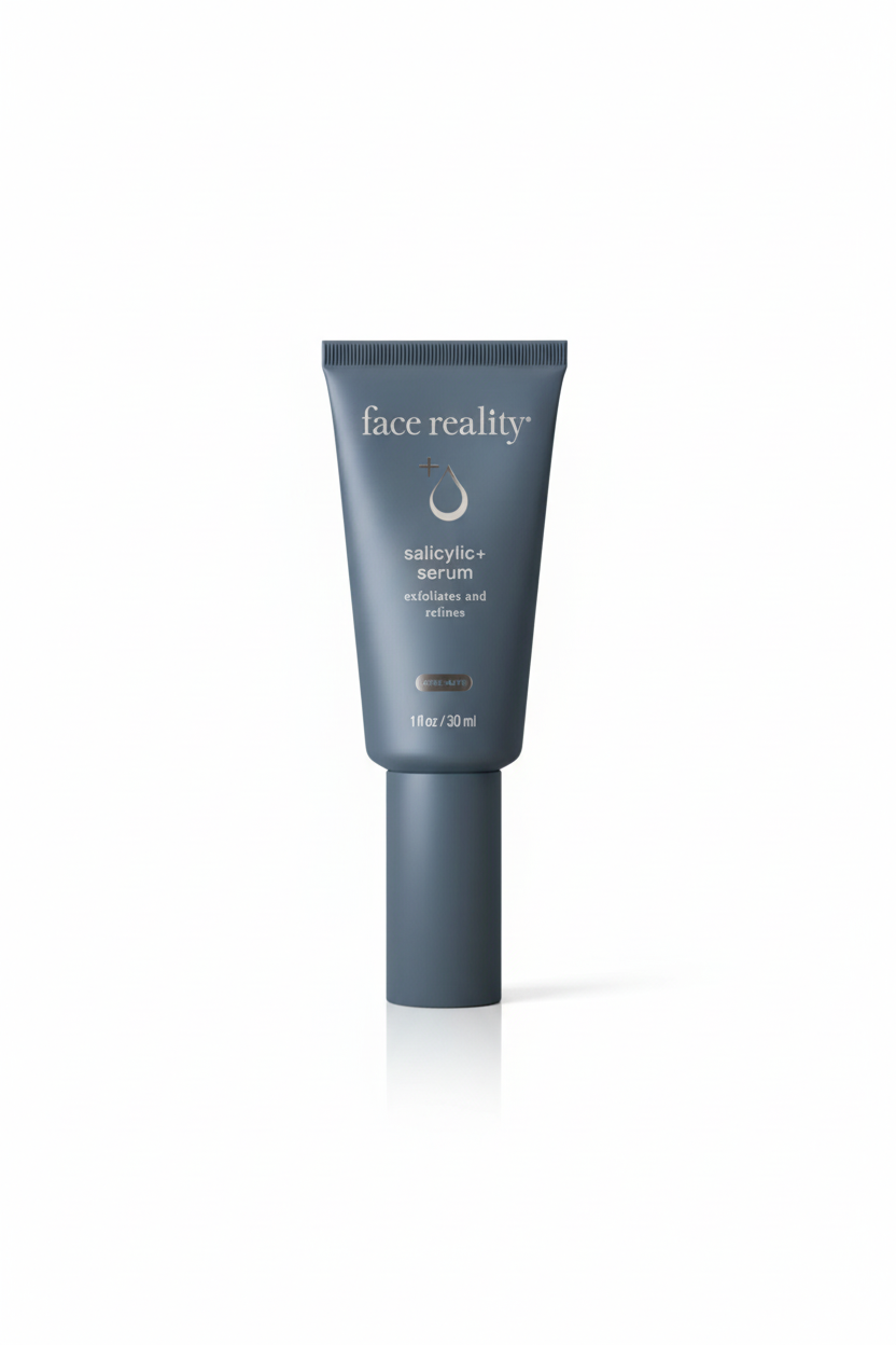 Salicylic+ Serum