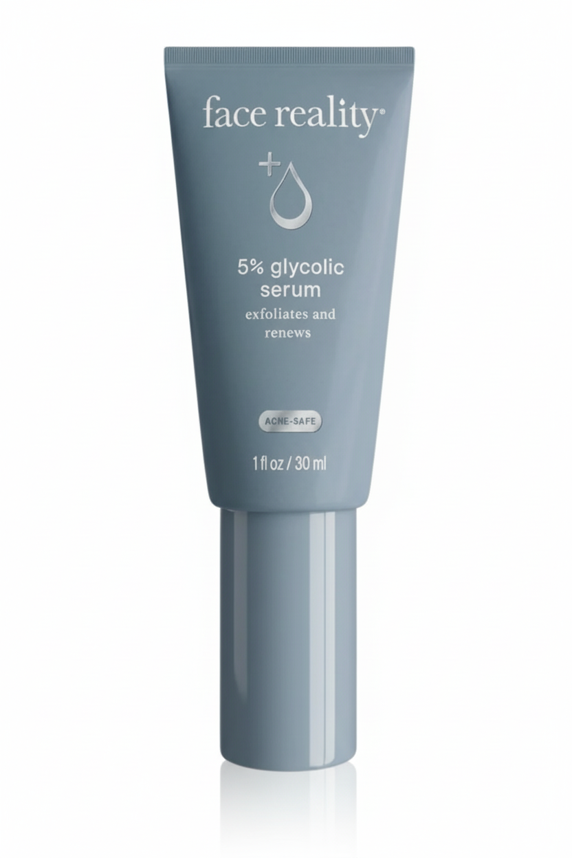 5% Glycolic Serum